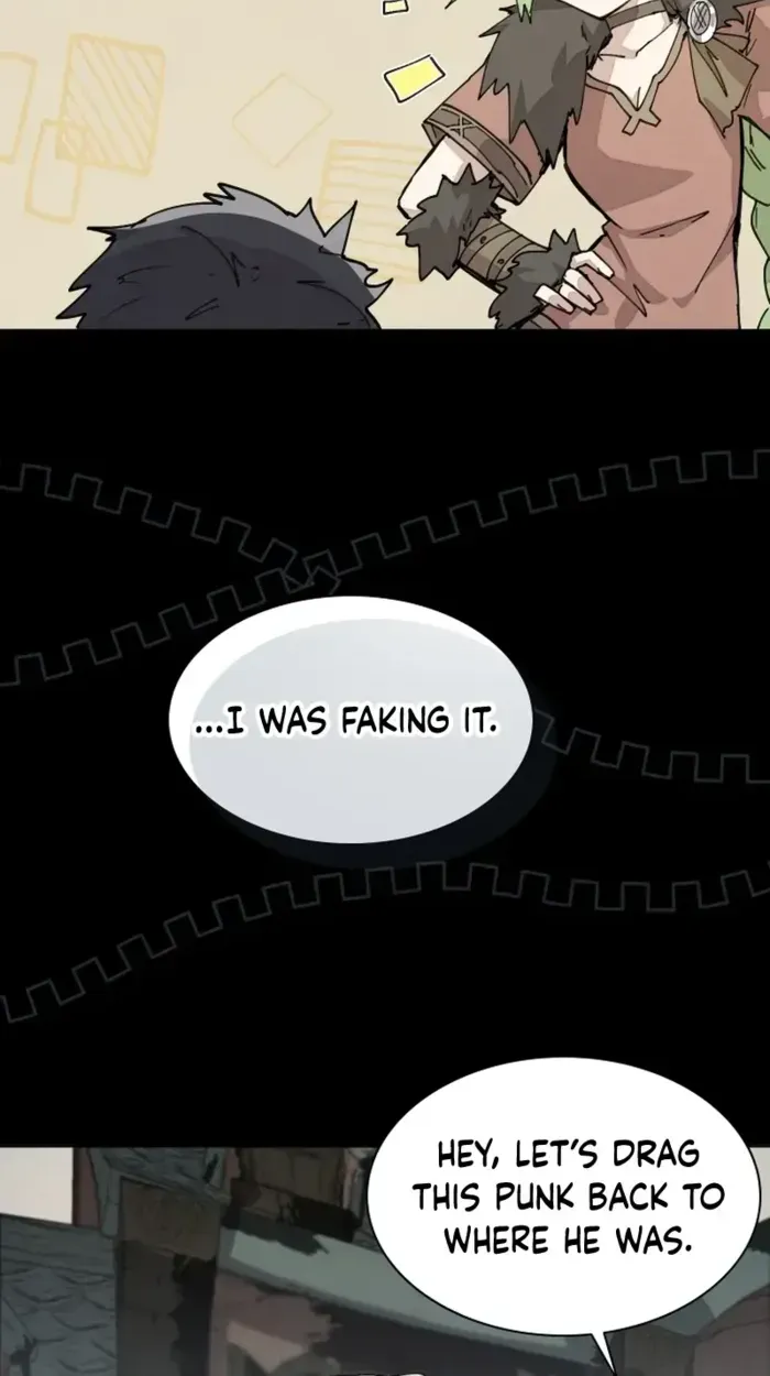 The Rebirth of the Hero’s Party’s Archmage Chapter 74 page 48 - 