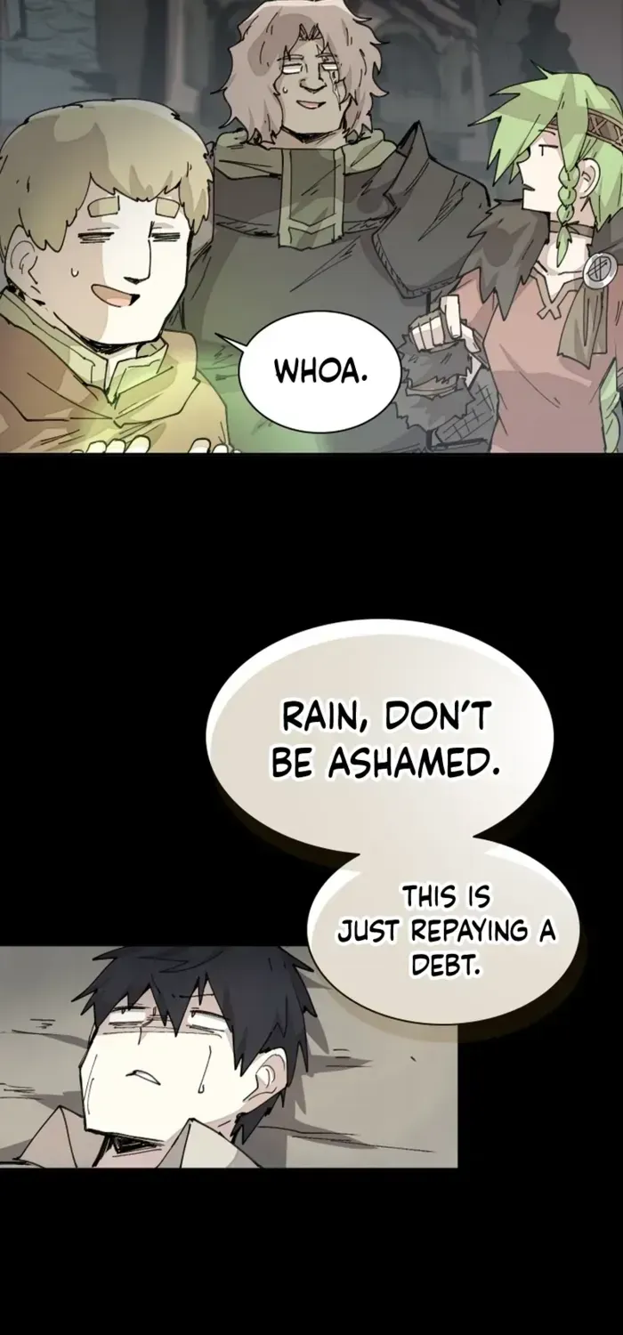 The Rebirth of the Hero’s Party’s Archmage Chapter 74 page 49 - 