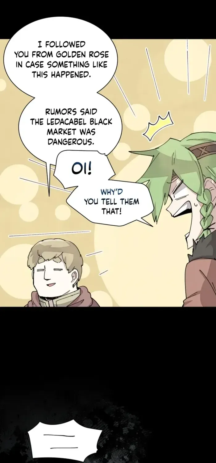 The Rebirth of the Hero’s Party’s Archmage Chapter 74 page 50 - 
