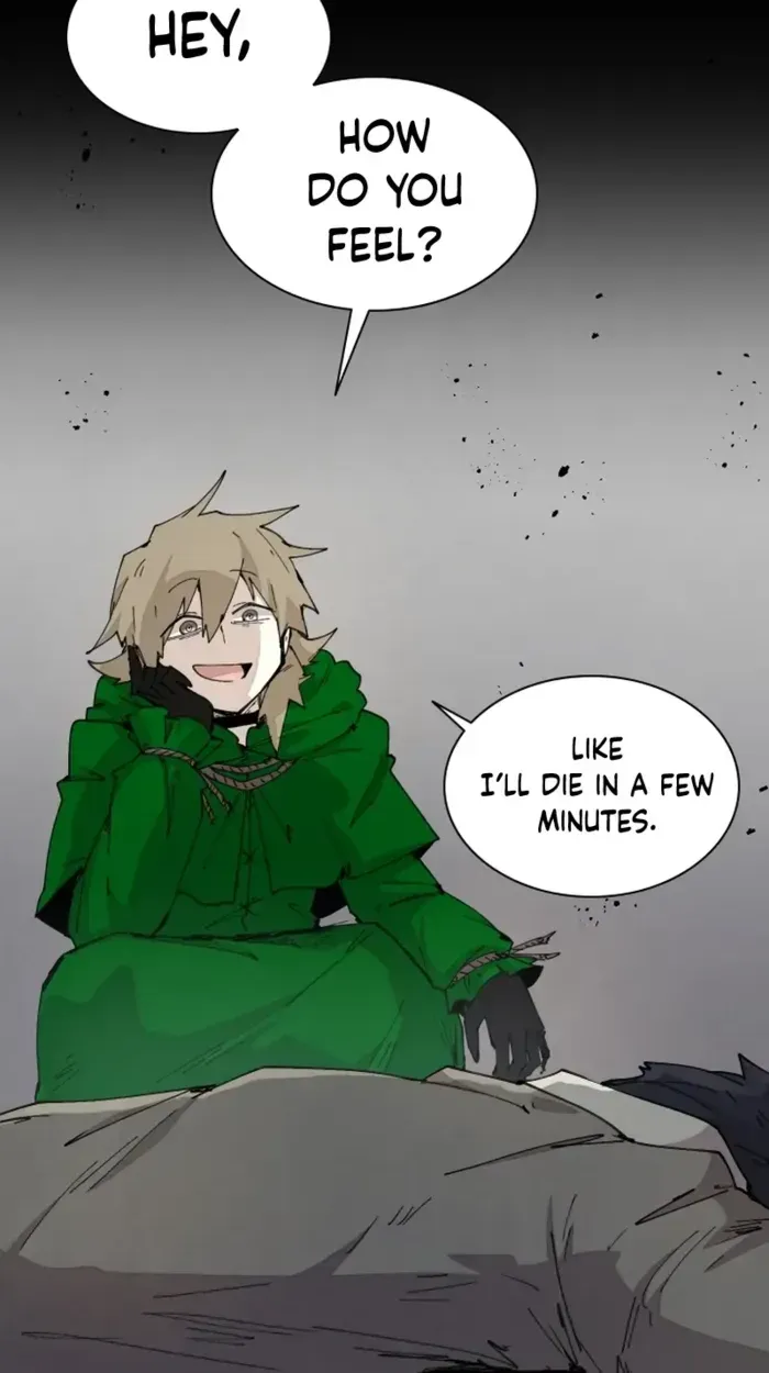 The Rebirth of the Hero’s Party’s Archmage Chapter 74 page 6 - 