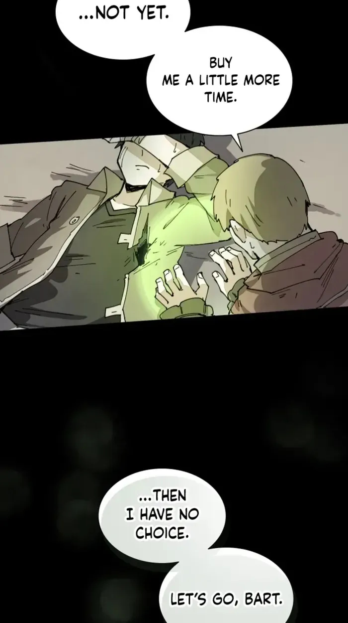 The Rebirth of the Hero’s Party’s Archmage Chapter 74 page 54 - 