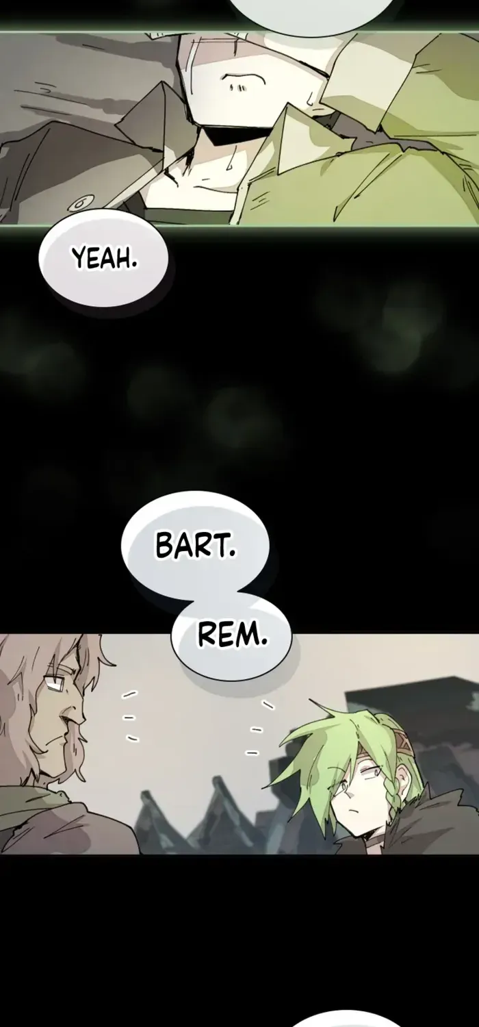 The Rebirth of the Hero’s Party’s Archmage Chapter 74 page 55 - 