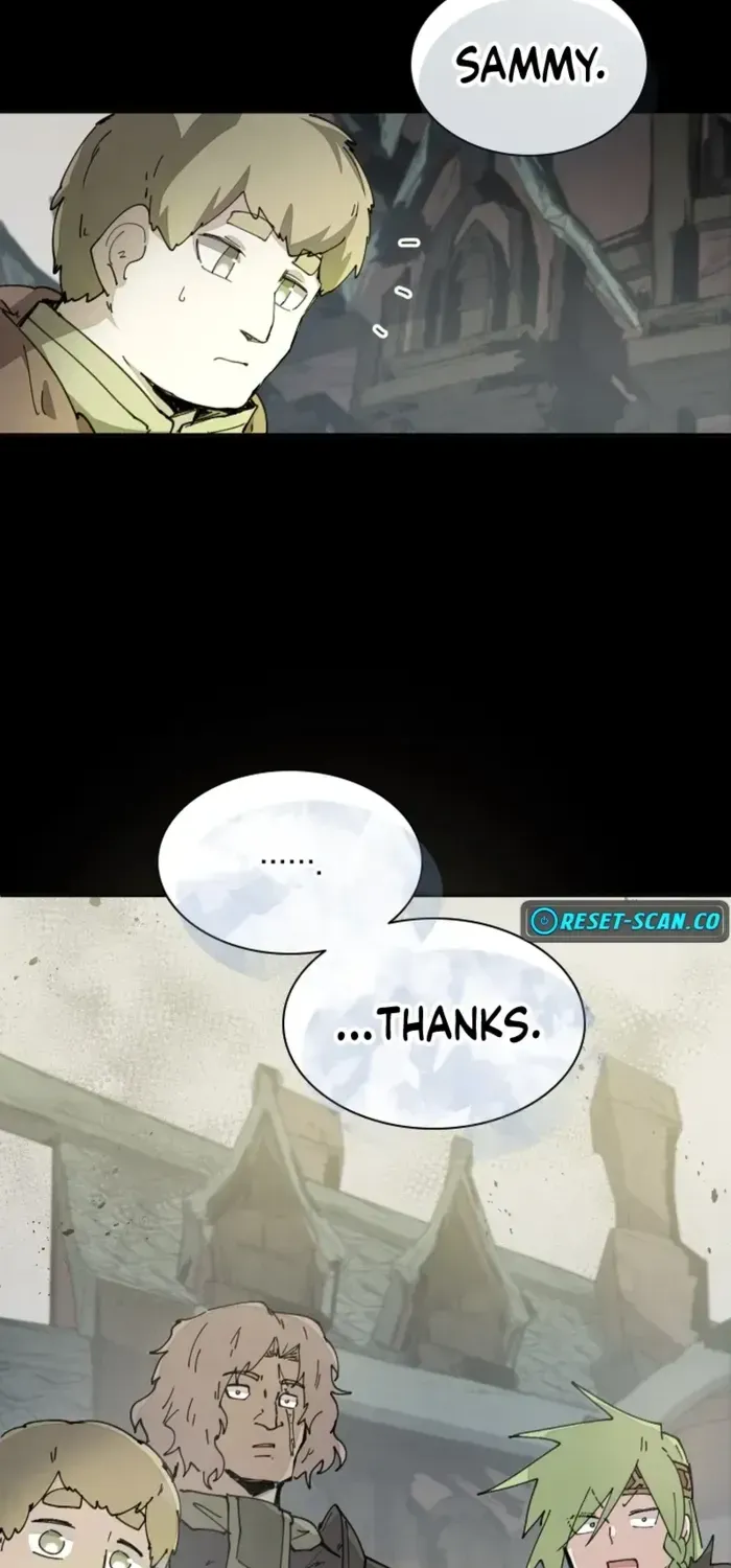 The Rebirth of the Hero’s Party’s Archmage Chapter 74 page 56 - 
