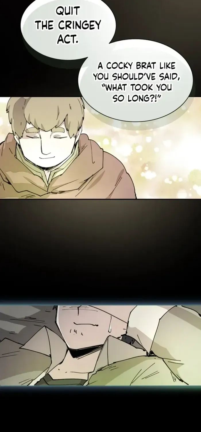 The Rebirth of the Hero’s Party’s Archmage Chapter 74 page 58 - 