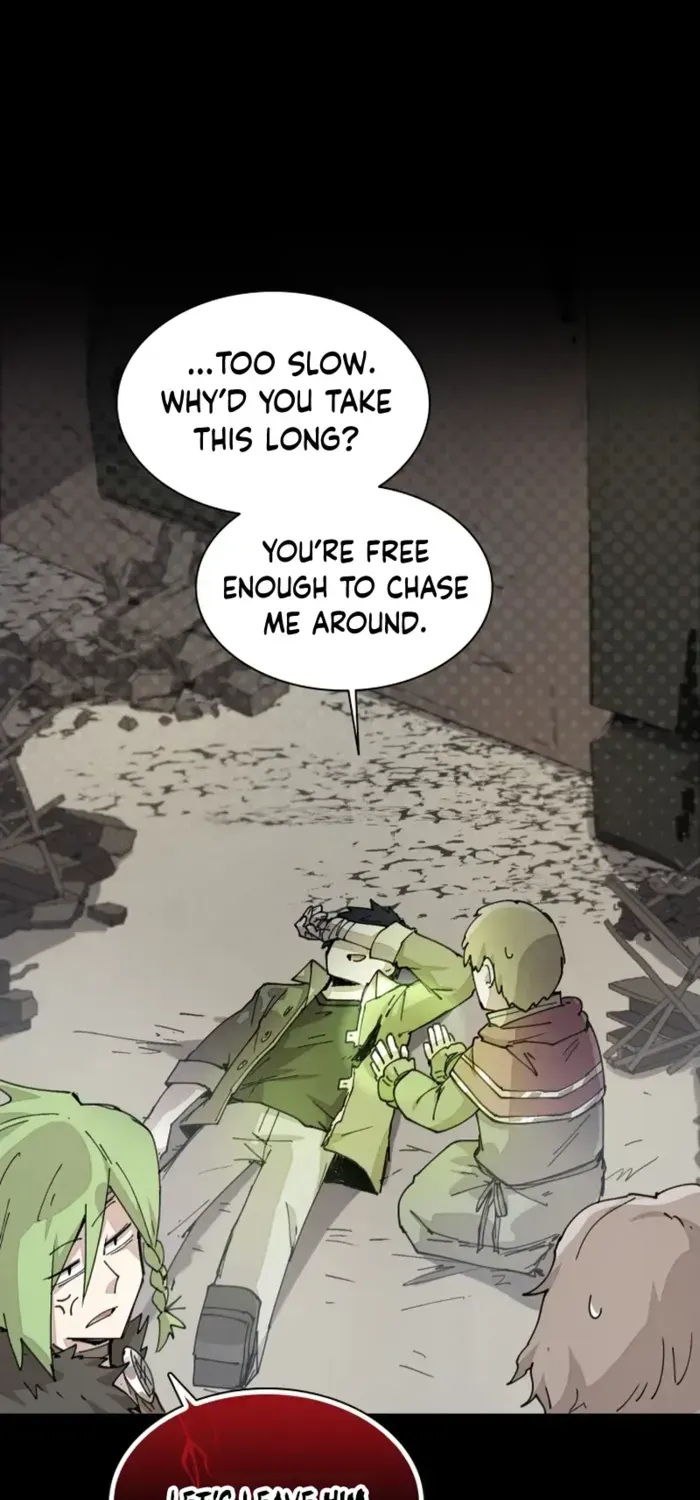 The Rebirth of the Hero’s Party’s Archmage Chapter 74 page 59 - 