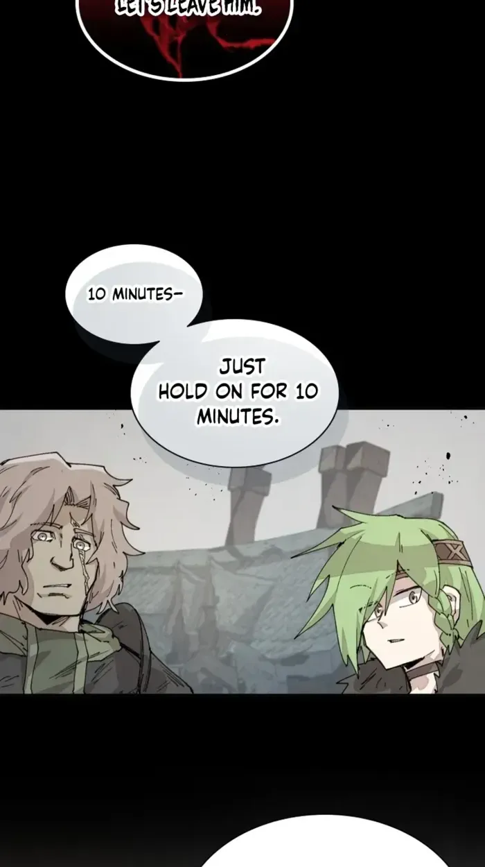 The Rebirth of the Hero’s Party’s Archmage Chapter 74 page 60 - 