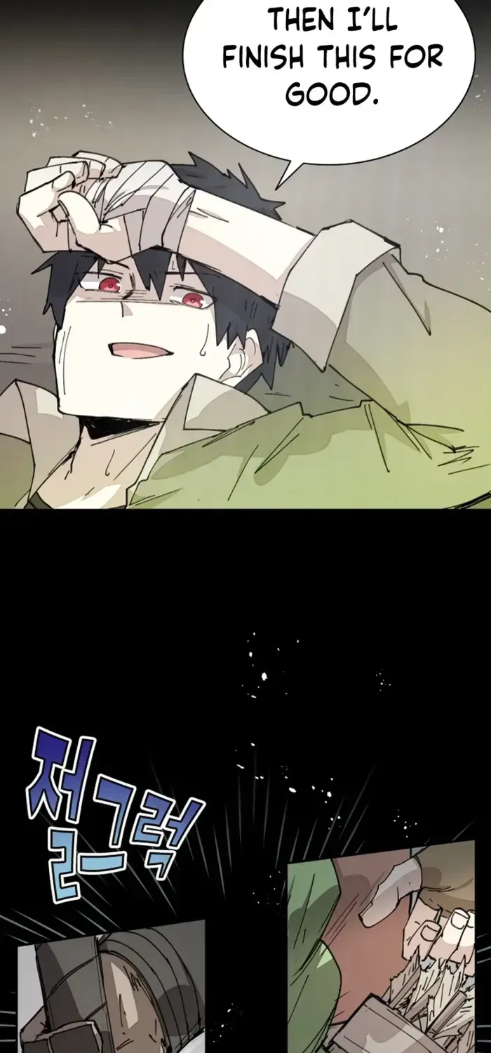 The Rebirth of the Hero’s Party’s Archmage Chapter 74 page 61 - 