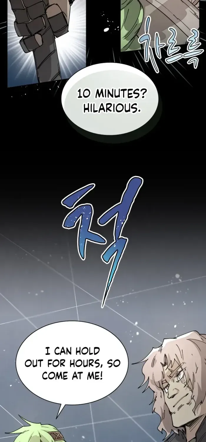 The Rebirth of the Hero’s Party’s Archmage Chapter 74 page 62 - 