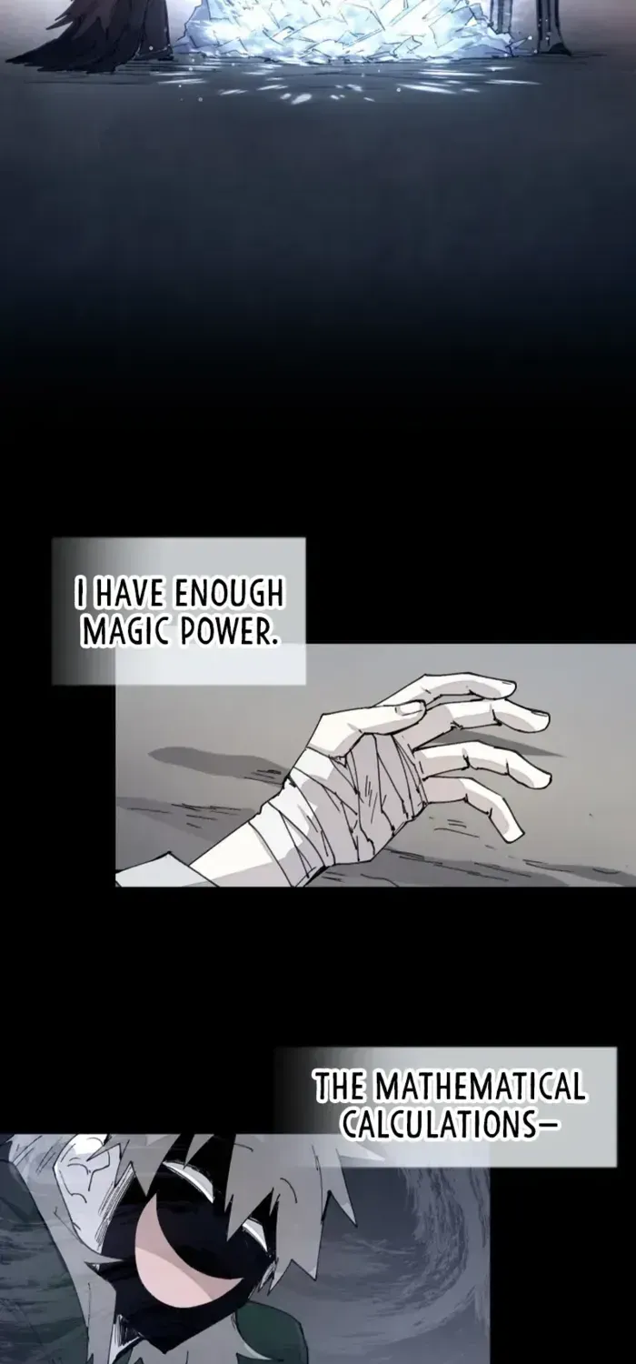 The Rebirth of the Hero’s Party’s Archmage Chapter 74 page 9 - 