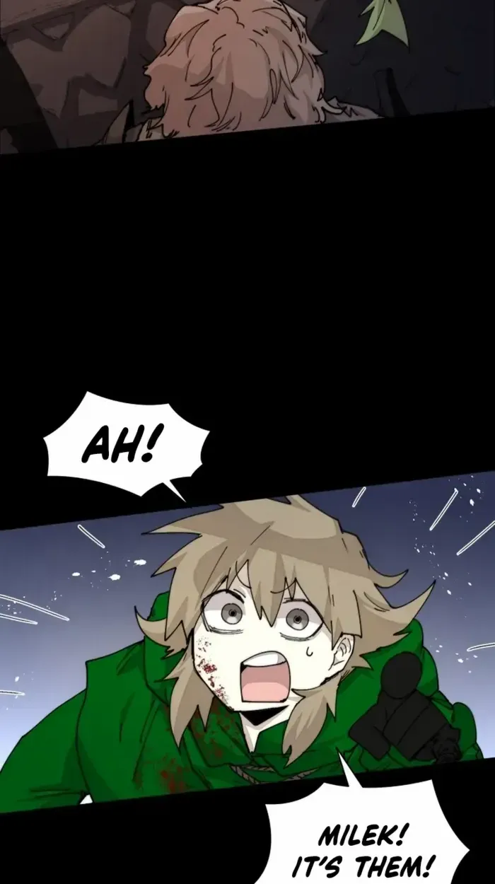 The Rebirth of the Hero’s Party’s Archmage Chapter 75 page 12 - 