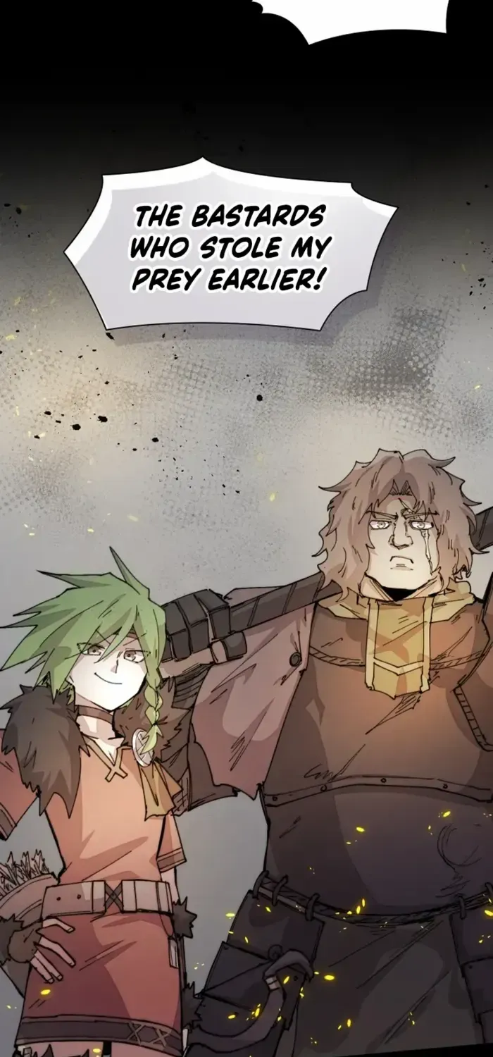 The Rebirth of the Hero’s Party’s Archmage Chapter 75 page 13 - 