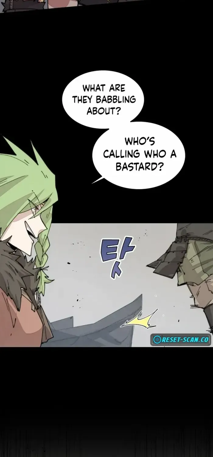 The Rebirth of the Hero’s Party’s Archmage Chapter 75 page 14 - 