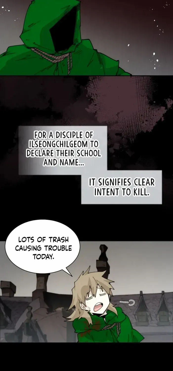The Rebirth of the Hero’s Party’s Archmage Chapter 75 page 17 - 