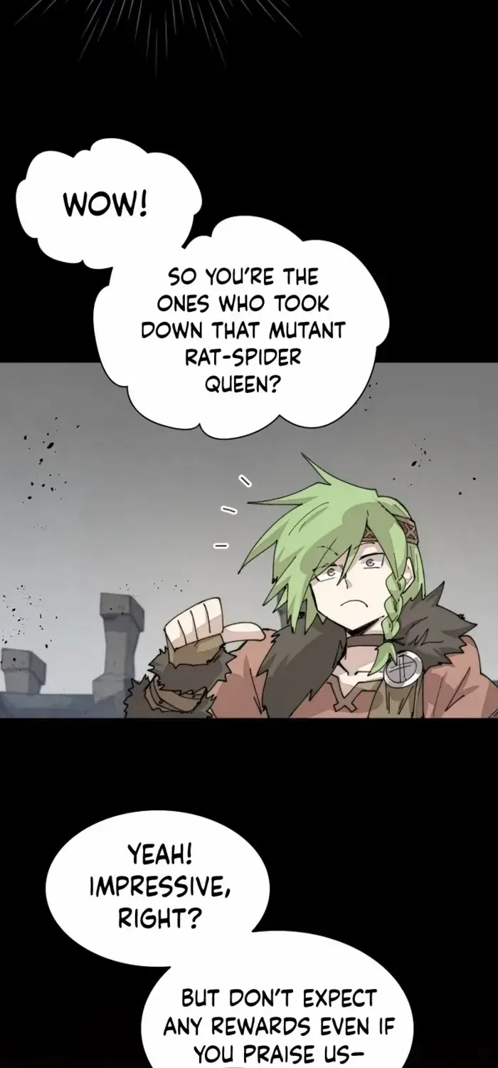 The Rebirth of the Hero’s Party’s Archmage Chapter 75 page 20 - 