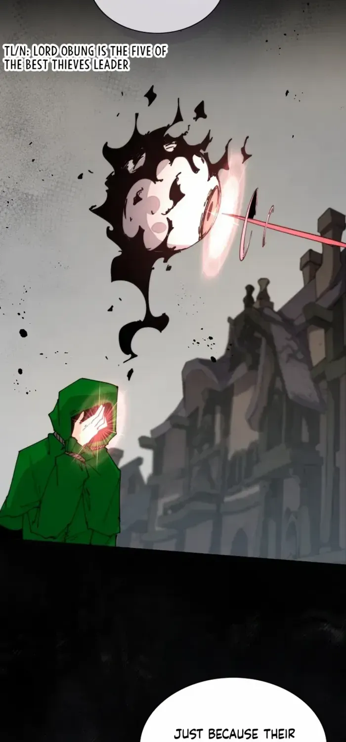 The Rebirth of the Hero’s Party’s Archmage Chapter 75 page 3 - 