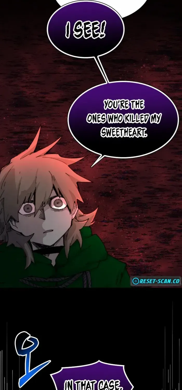 The Rebirth of the Hero’s Party’s Archmage Chapter 75 page 21 - 