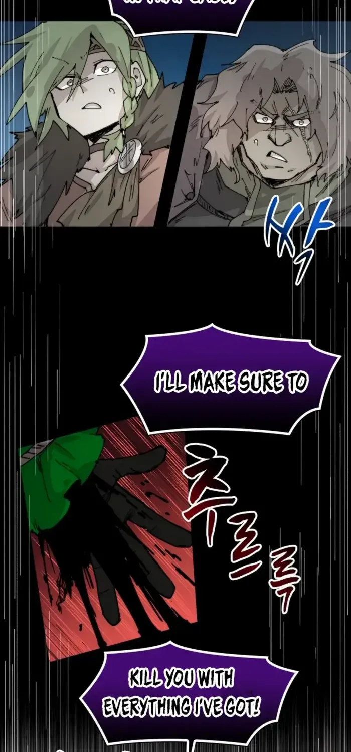 The Rebirth of the Hero’s Party’s Archmage Chapter 75 page 22 - 