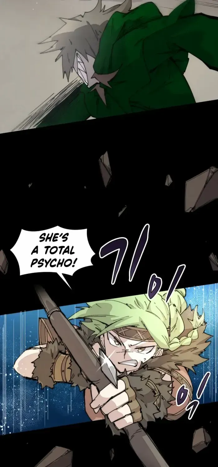 The Rebirth of the Hero’s Party’s Archmage Chapter 75 page 25 - 