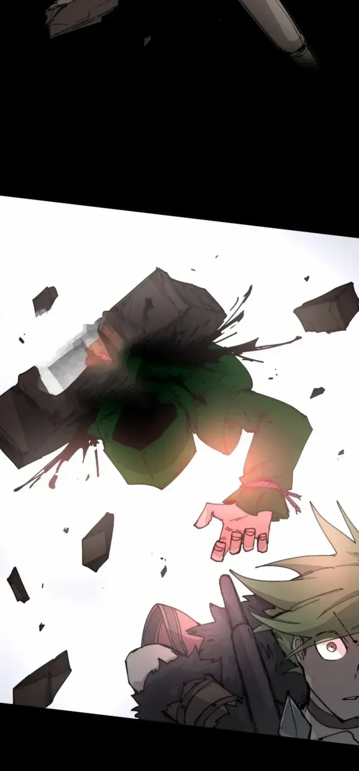 The Rebirth of the Hero’s Party’s Archmage Chapter 75 page 26 - 