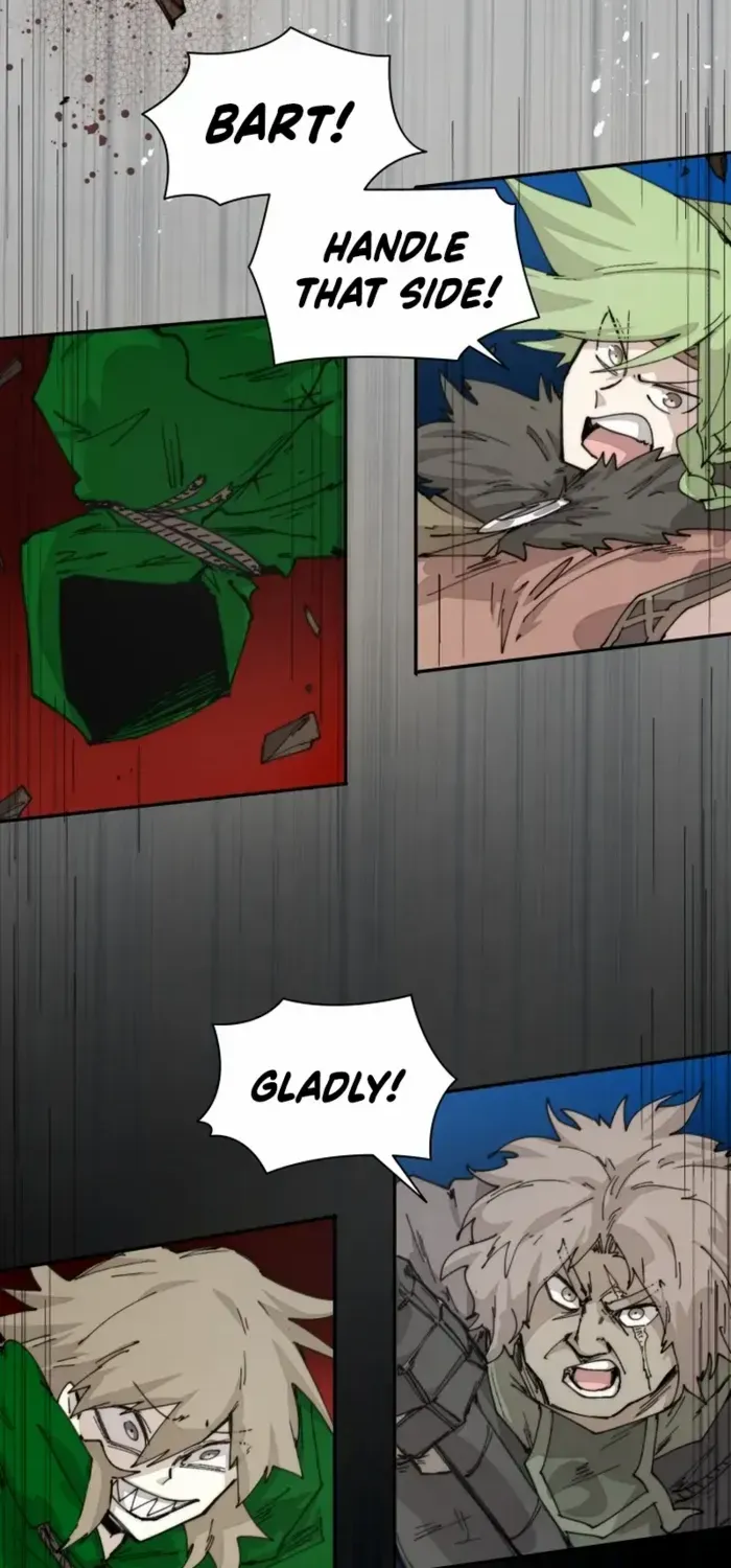 The Rebirth of the Hero’s Party’s Archmage Chapter 75 page 28 - 