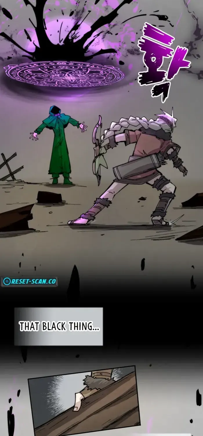 The Rebirth of the Hero’s Party’s Archmage Chapter 75 page 31 - 