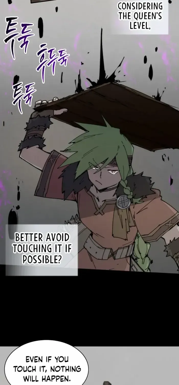 The Rebirth of the Hero’s Party’s Archmage Chapter 75 page 32 - 