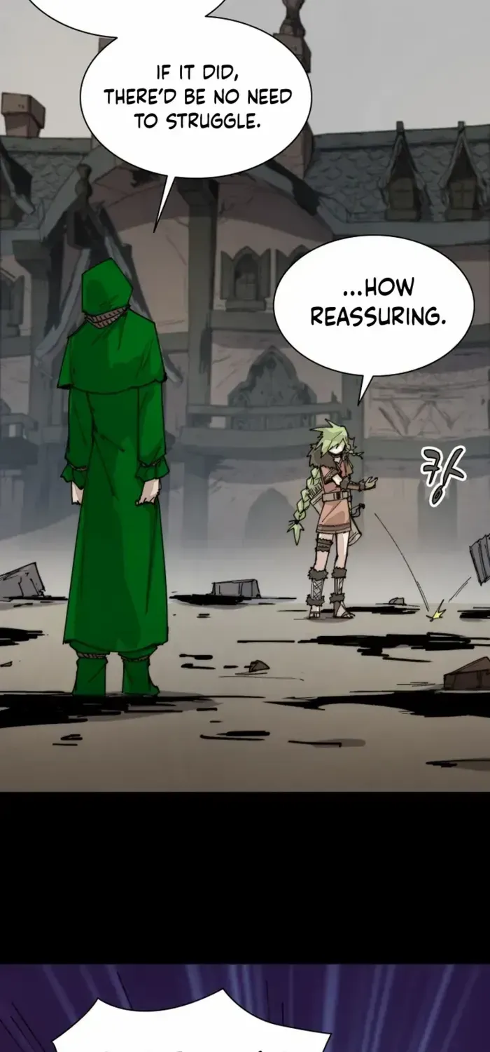 The Rebirth of the Hero’s Party’s Archmage Chapter 75 page 33 - 
