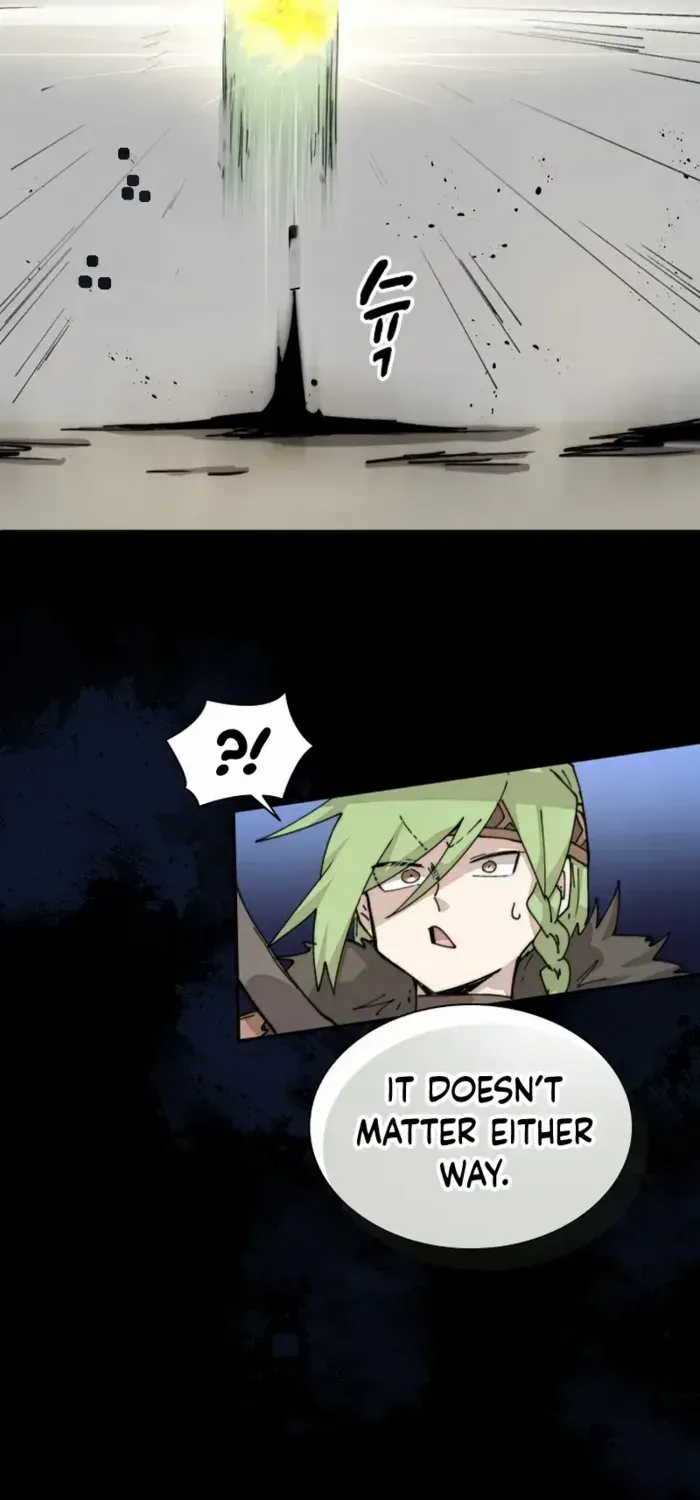 The Rebirth of the Hero’s Party’s Archmage Chapter 75 page 35 - 