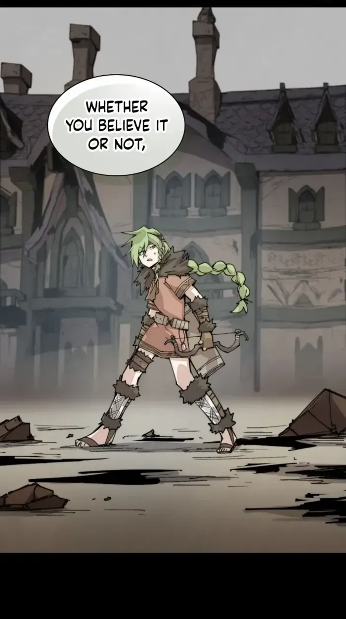 The Rebirth of the Hero’s Party’s Archmage Chapter 75 page 36 - 