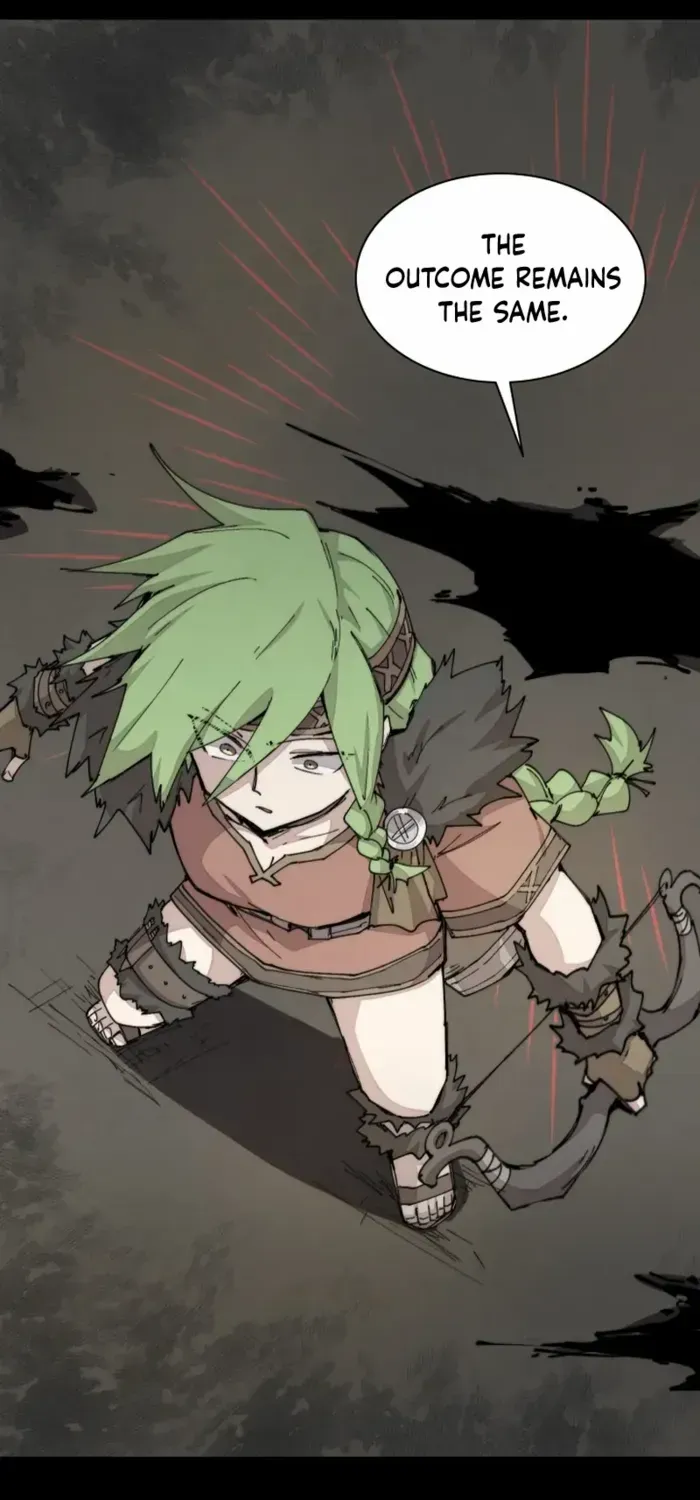 The Rebirth of the Hero’s Party’s Archmage Chapter 75 page 37 - 