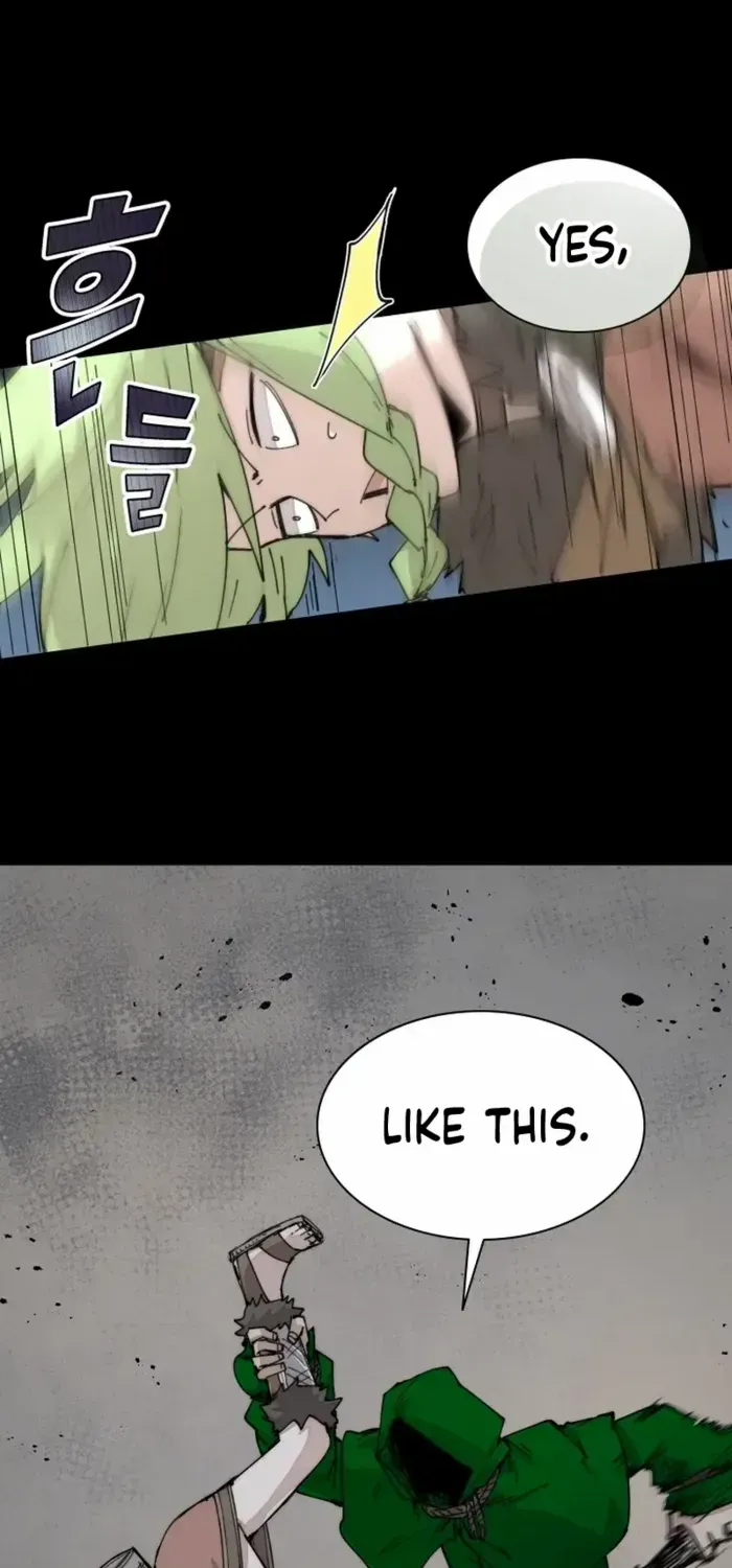 The Rebirth of the Hero’s Party’s Archmage Chapter 75 page 40 - 