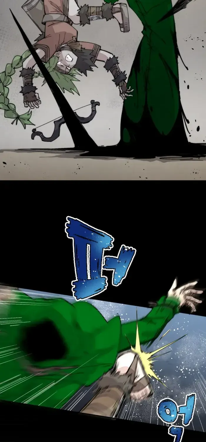 The Rebirth of the Hero’s Party’s Archmage Chapter 75 page 41 - 