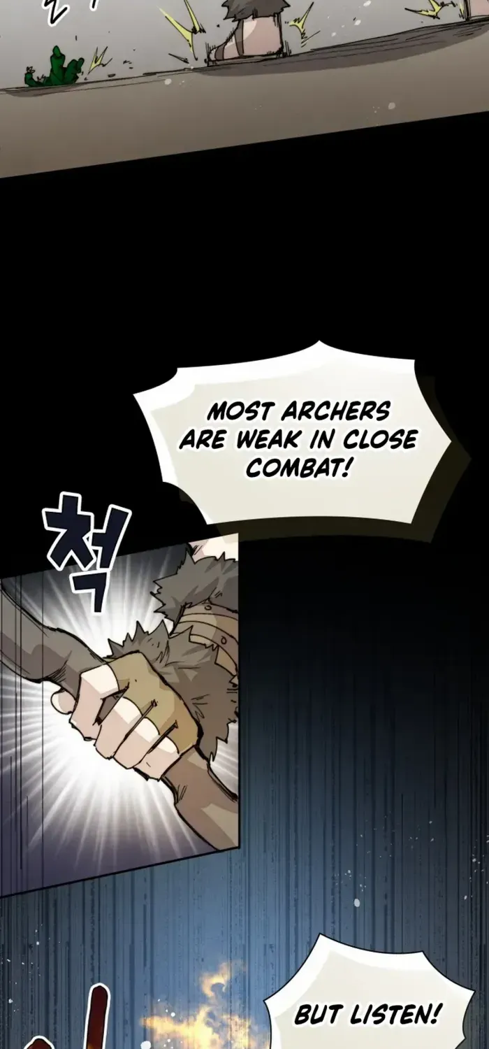 The Rebirth of the Hero’s Party’s Archmage Chapter 75 page 45 - 