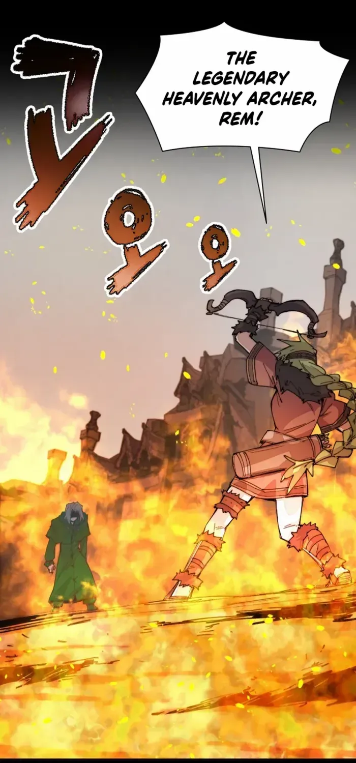 The Rebirth of the Hero’s Party’s Archmage Chapter 75 page 49 - 
