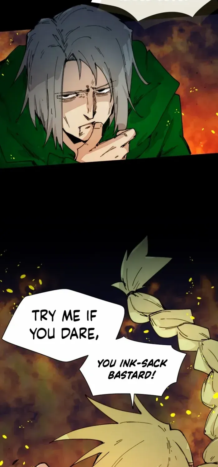 The Rebirth of the Hero’s Party’s Archmage Chapter 75 page 51 - 