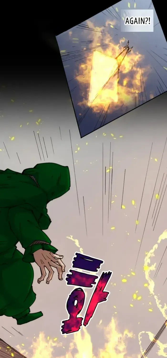 The Rebirth of the Hero’s Party’s Archmage Chapter 75 page 9 - 