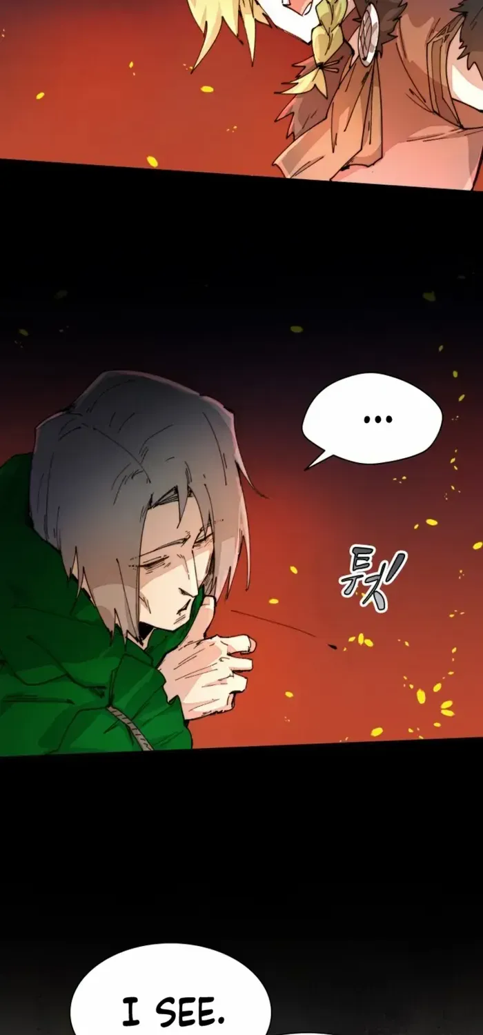 The Rebirth of the Hero’s Party’s Archmage Chapter 76 page 2 - 