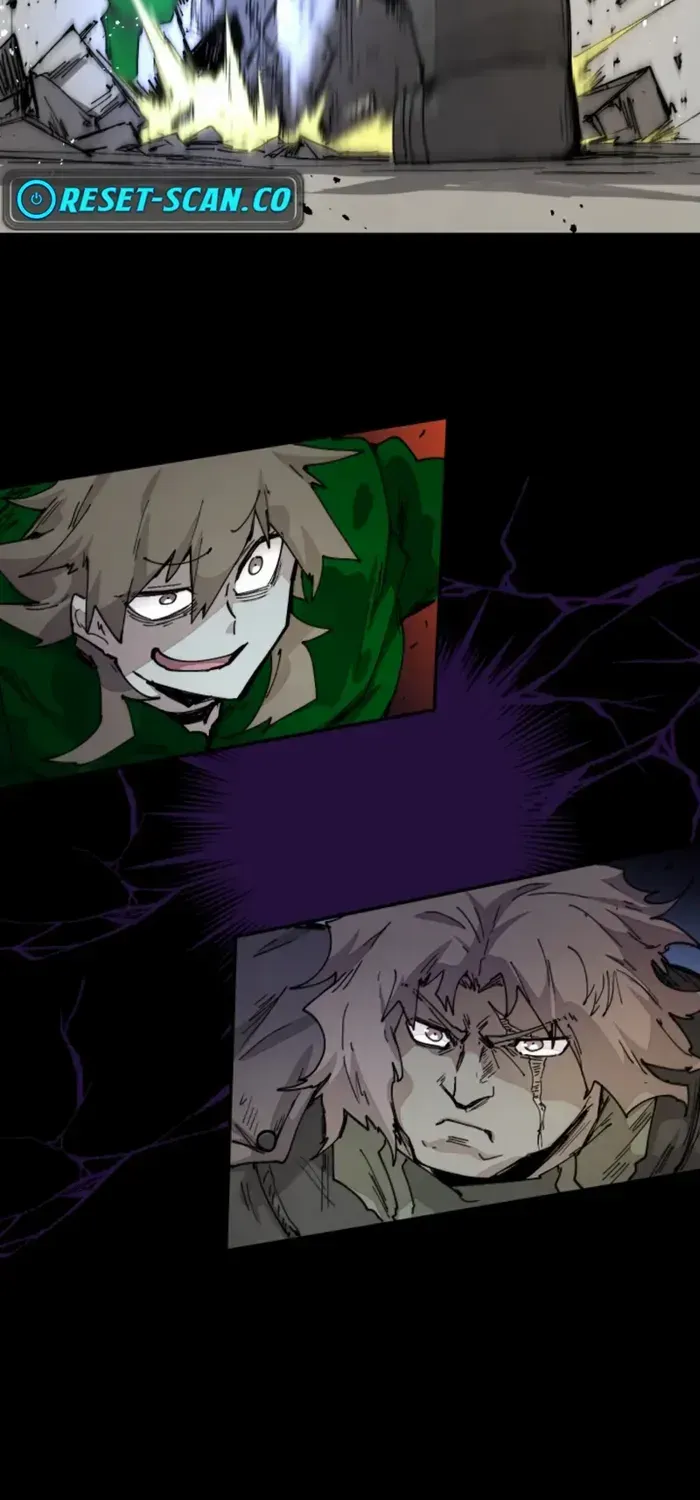 The Rebirth of the Hero’s Party’s Archmage Chapter 76 page 11 - 