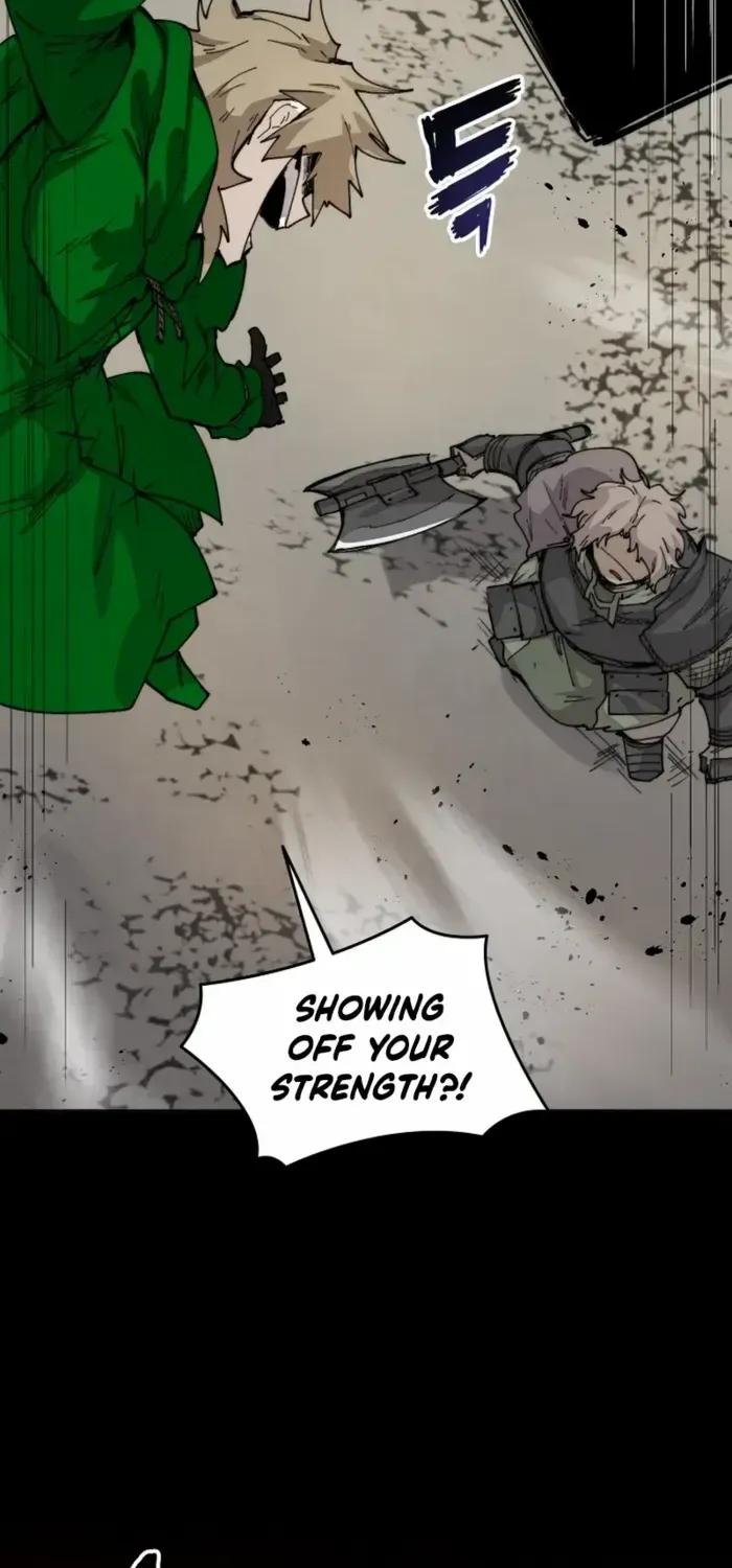 The Rebirth of the Hero’s Party’s Archmage Chapter 76 page 14 - 