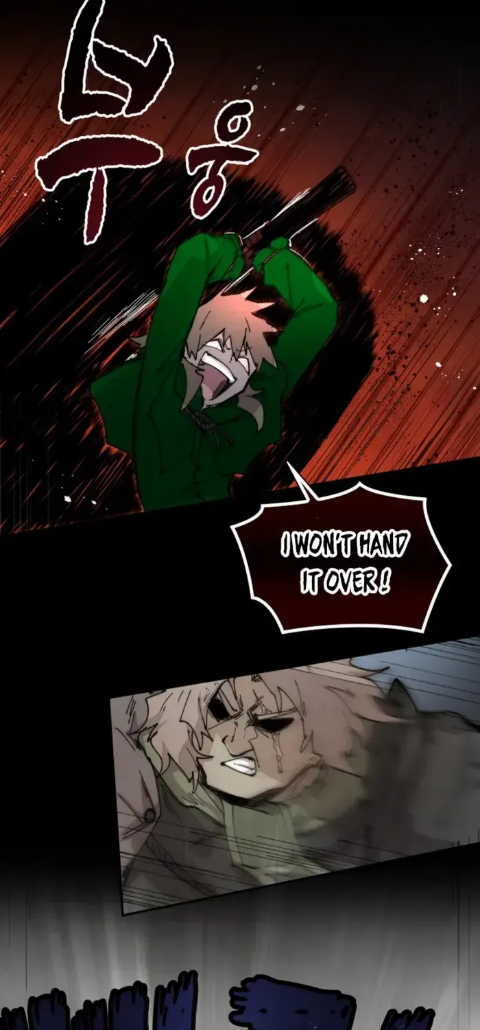 The Rebirth of the Hero’s Party’s Archmage Chapter 76 page 15 - 