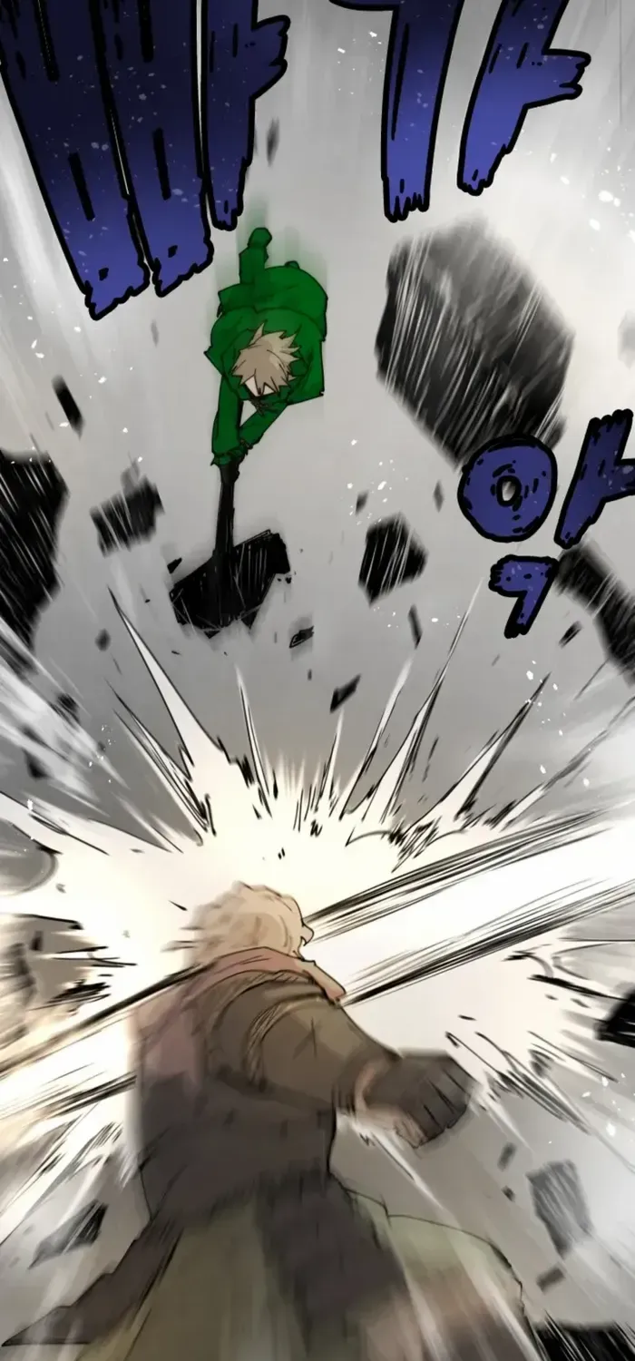 The Rebirth of the Hero’s Party’s Archmage Chapter 76 page 16 - 