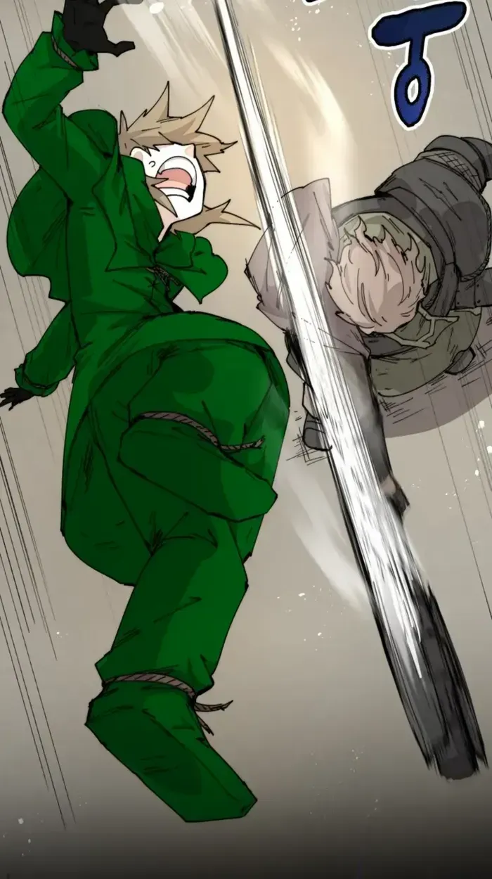 The Rebirth of the Hero’s Party’s Archmage Chapter 76 page 18 - 
