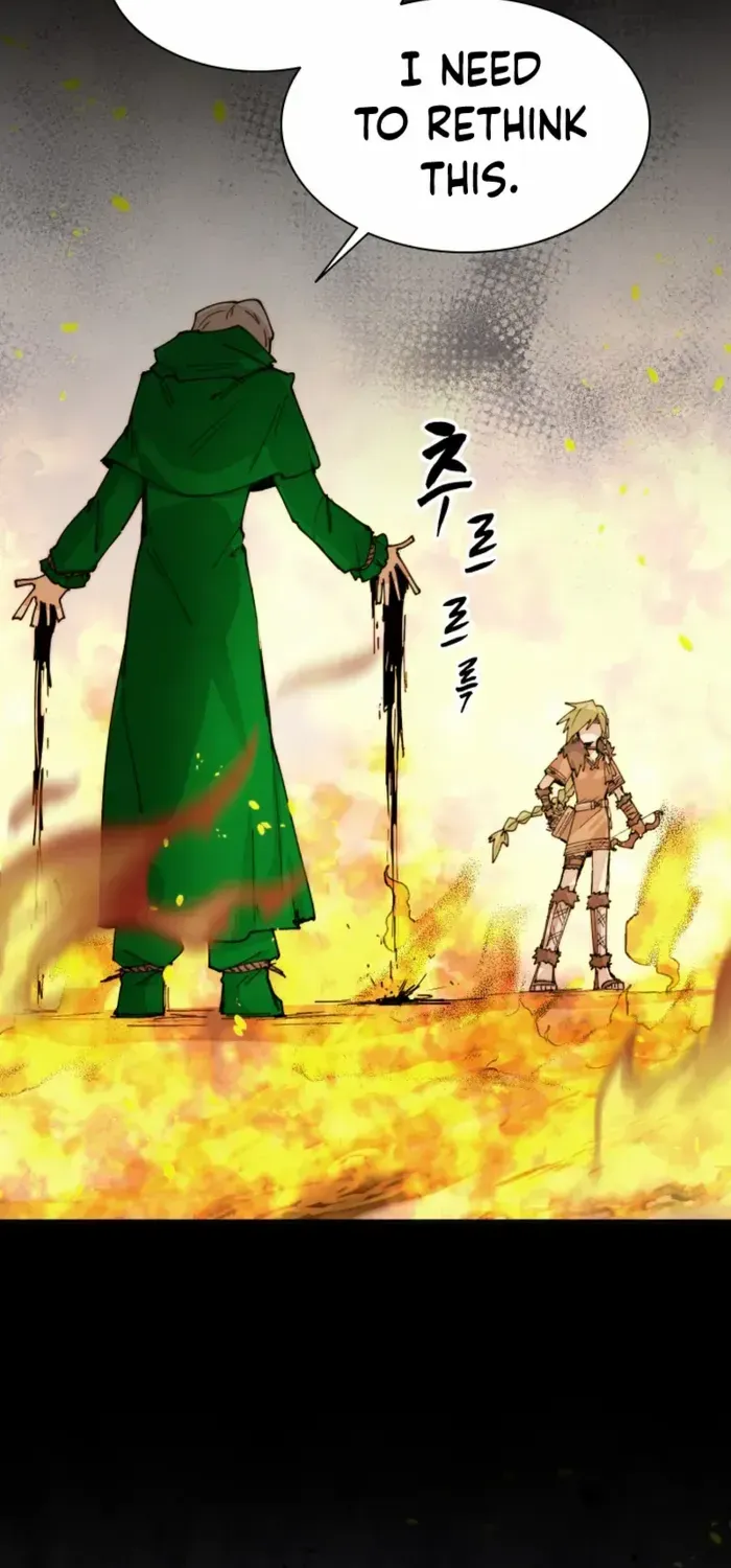The Rebirth of the Hero’s Party’s Archmage Chapter 76 page 3 - 