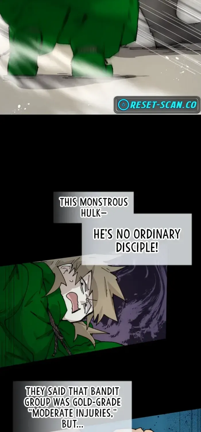 The Rebirth of the Hero’s Party’s Archmage Chapter 76 page 21 - 