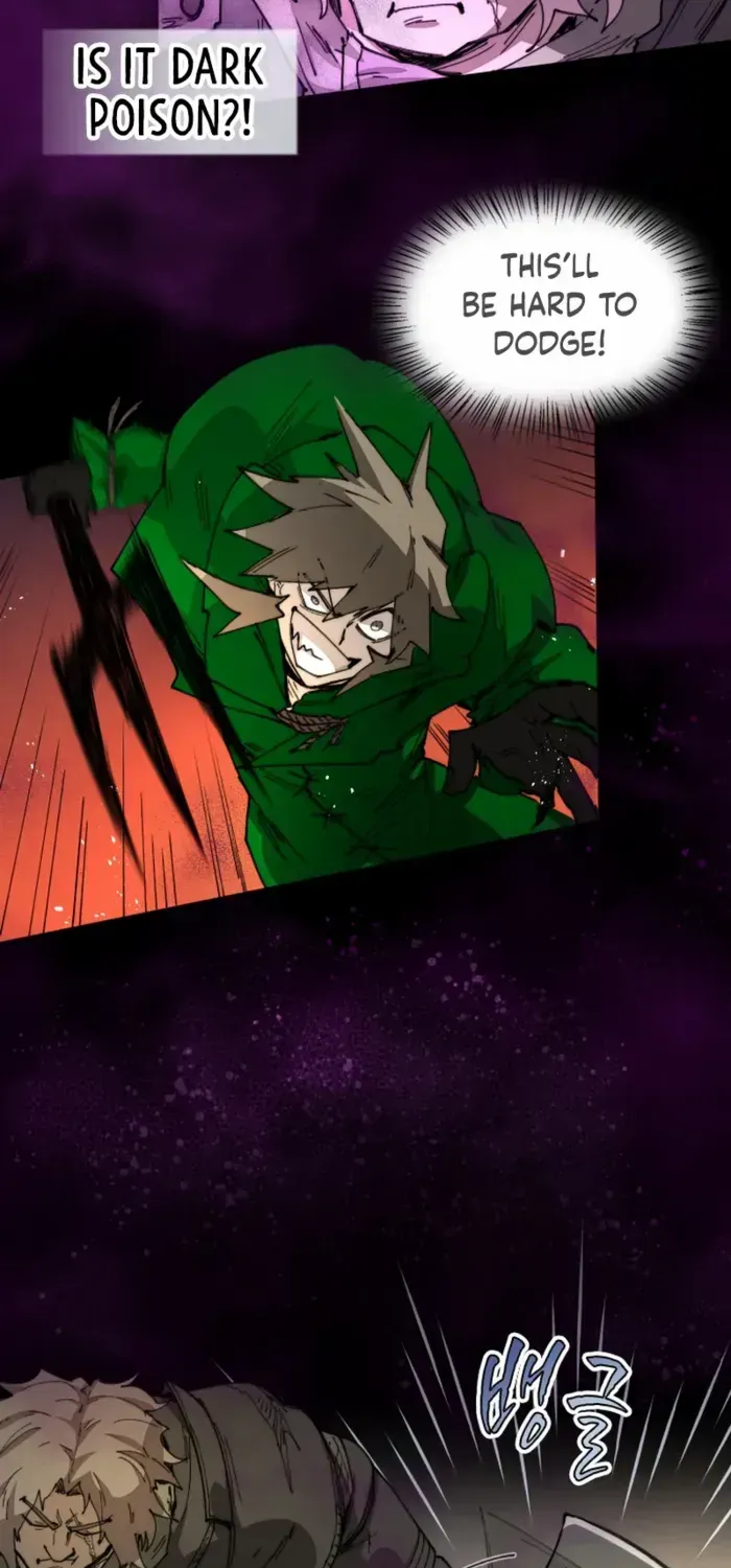 The Rebirth of the Hero’s Party’s Archmage Chapter 76 page 25 - 