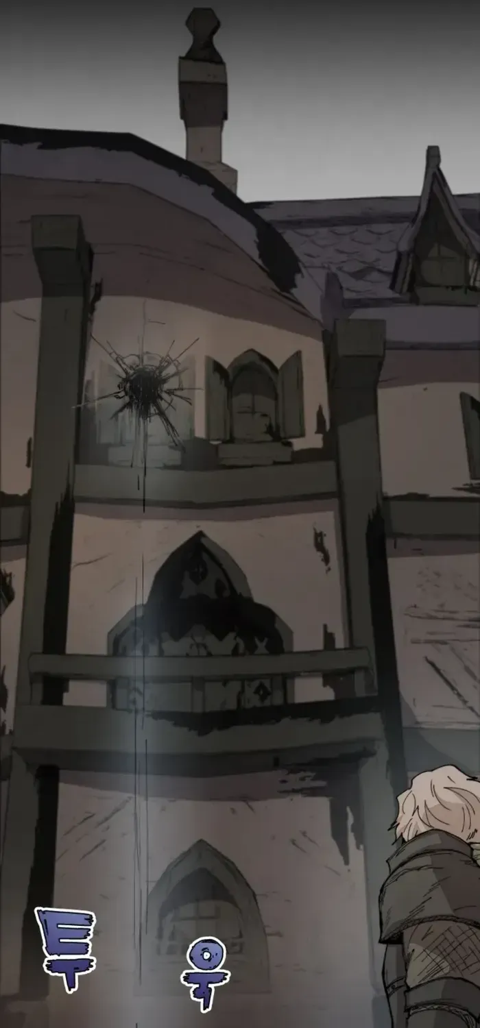 The Rebirth of the Hero’s Party’s Archmage Chapter 76 page 32 - 