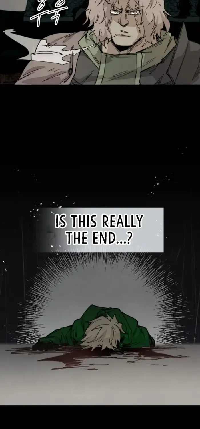 The Rebirth of the Hero’s Party’s Archmage Chapter 76 page 34 - 