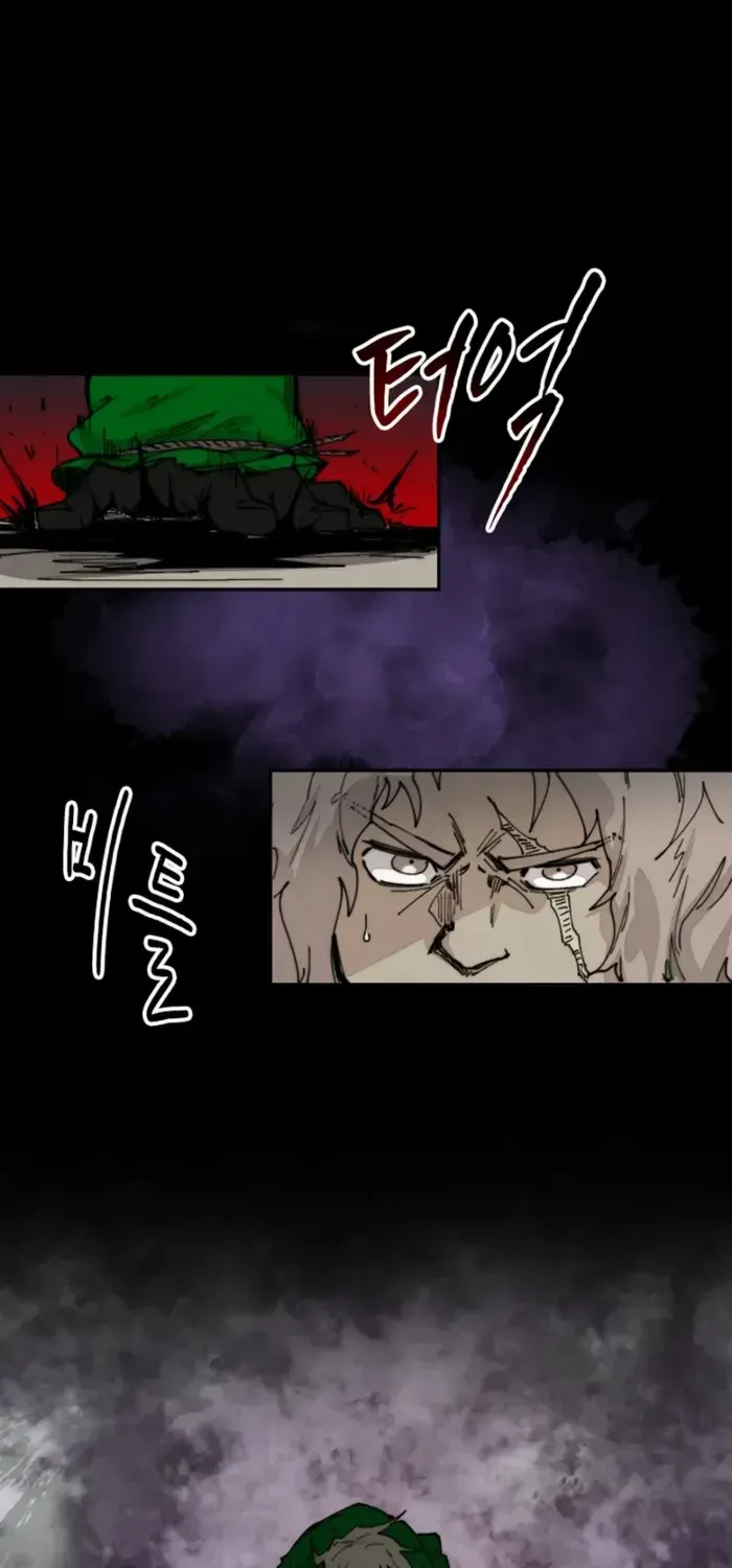 The Rebirth of the Hero’s Party’s Archmage Chapter 76 page 35 - 