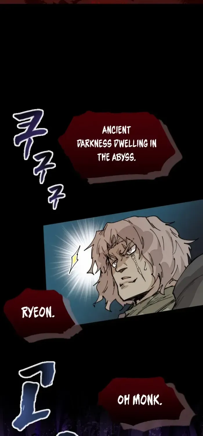 The Rebirth of the Hero’s Party’s Archmage Chapter 76 page 38 - 