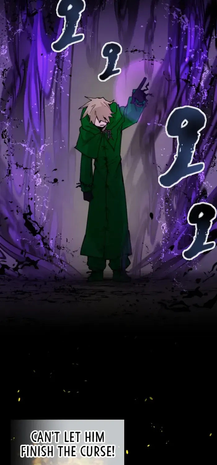 The Rebirth of the Hero’s Party’s Archmage Chapter 76 page 39 - 